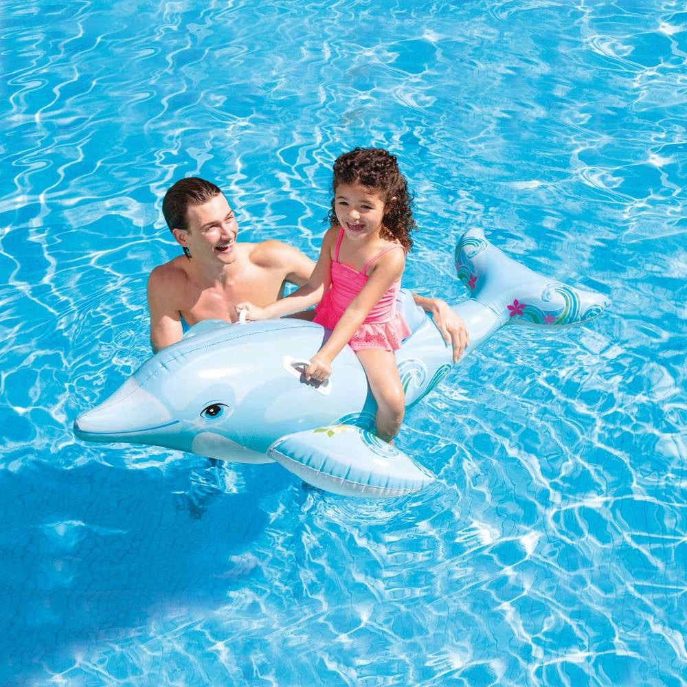 Swimming toy - Dolphin Intex Gender unisex product