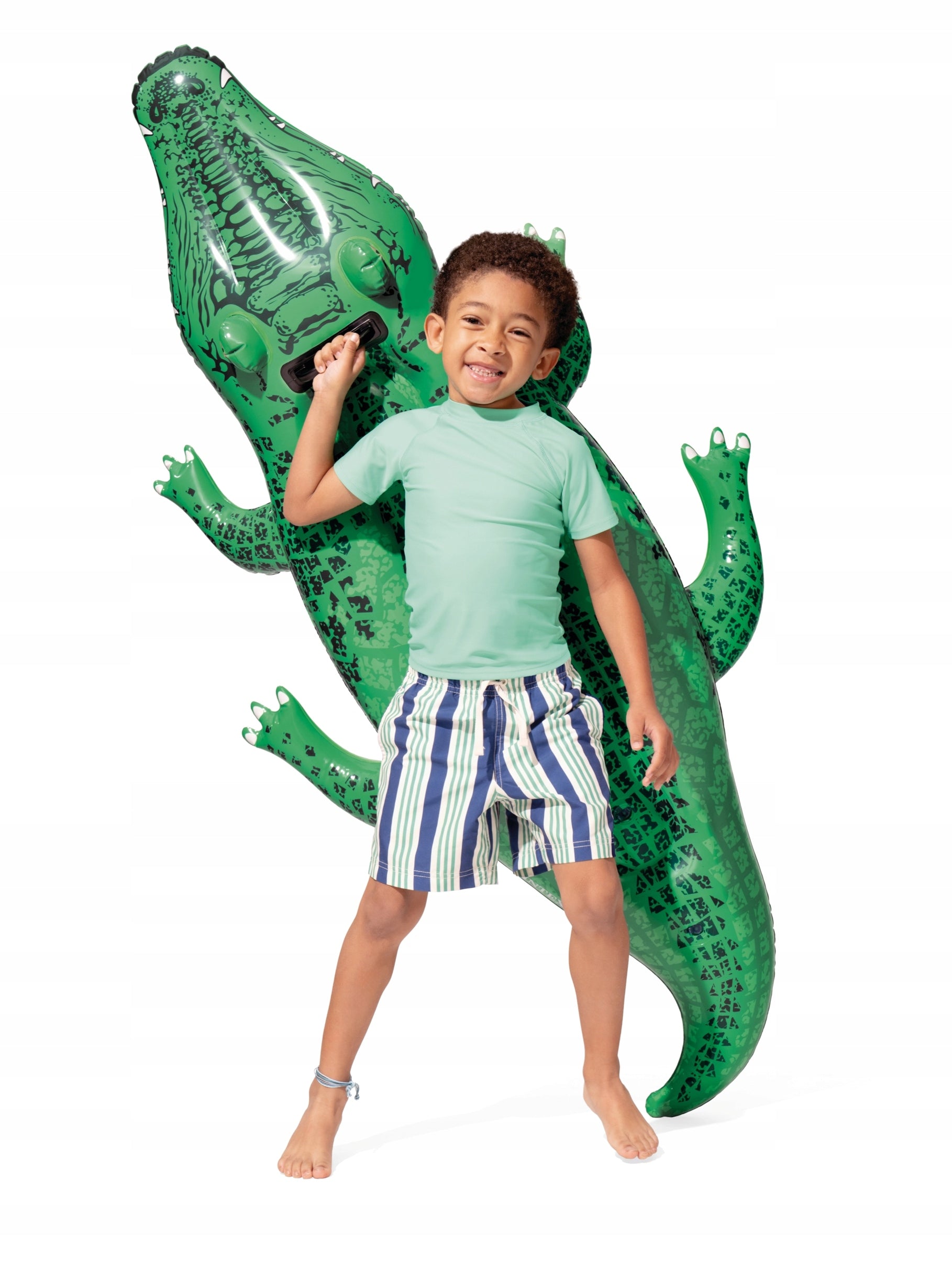 Swimming toy - Small Alligator - Intex Brand Intex