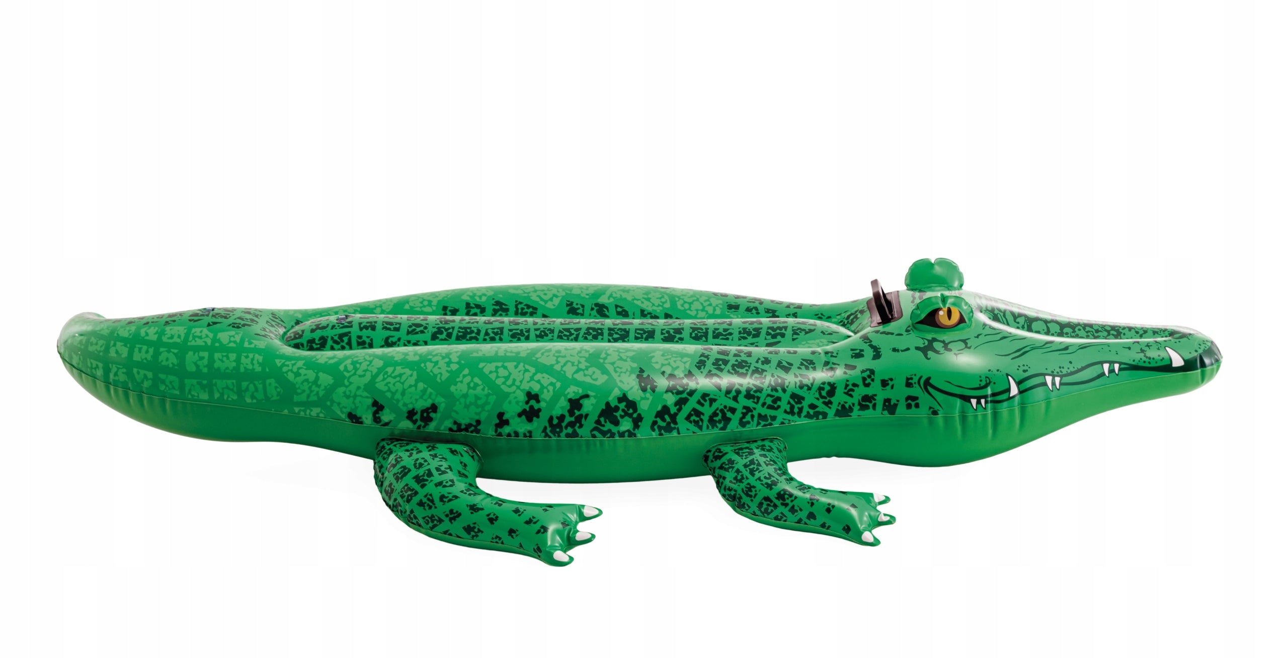 Swimming toy - Small Alligator - Intex Manufacturer code 58546