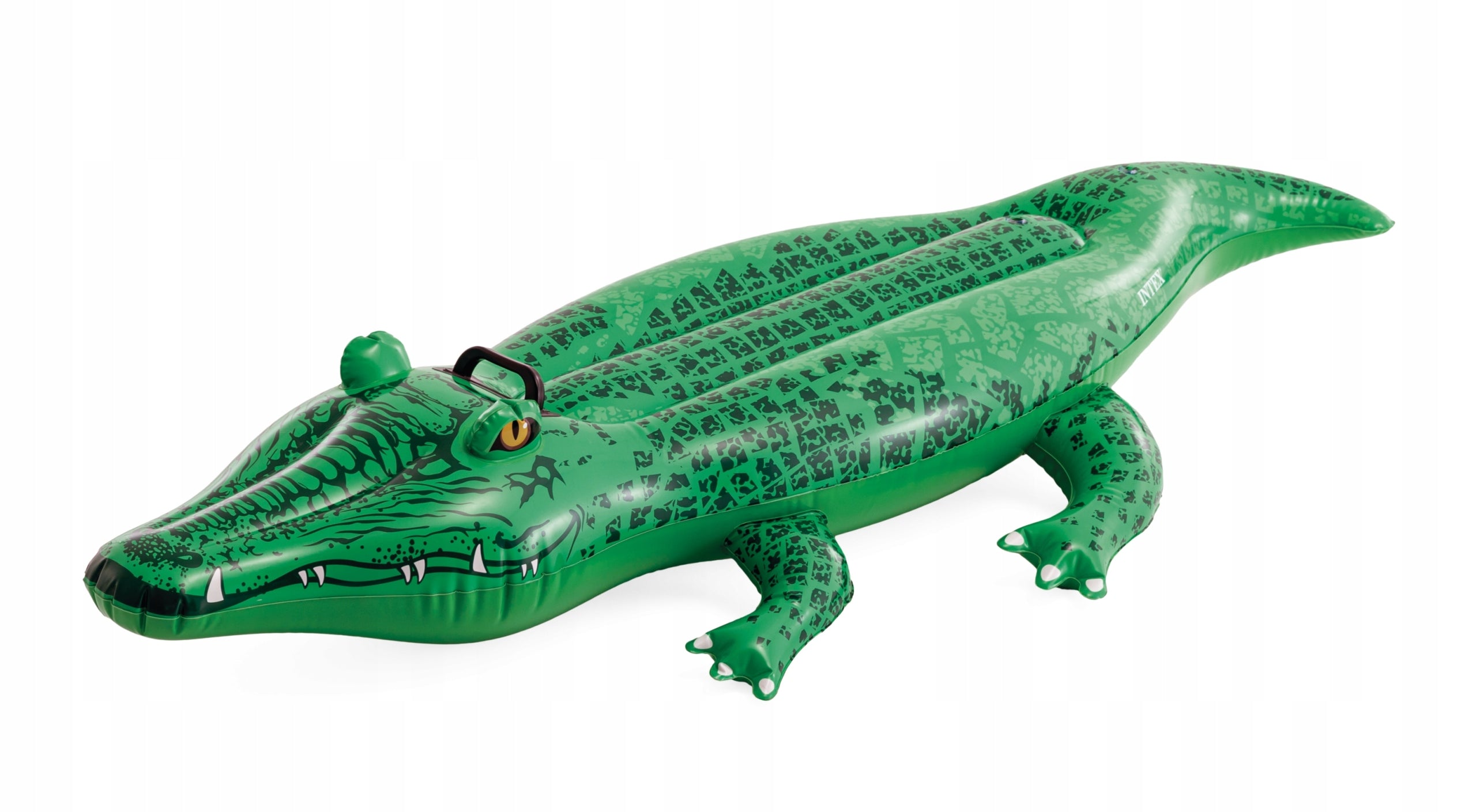 Swimming toy - Small Alligator - Intex