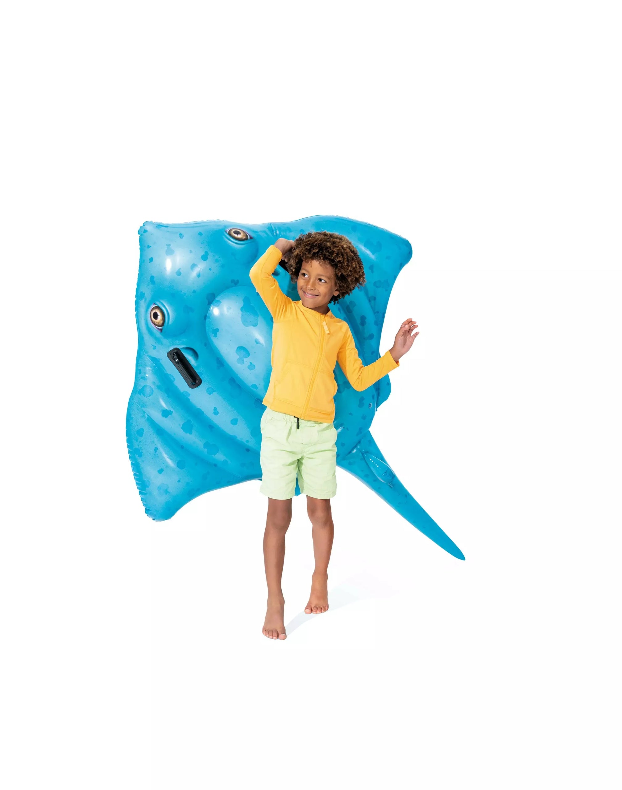 Swimming toy - Stingray 57576 Intex Model Płaszczka