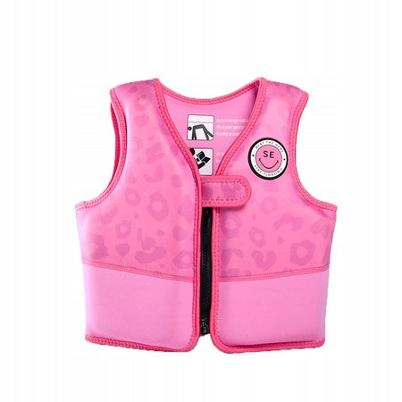 Swimming vest for children up to 18kg 3-6 years