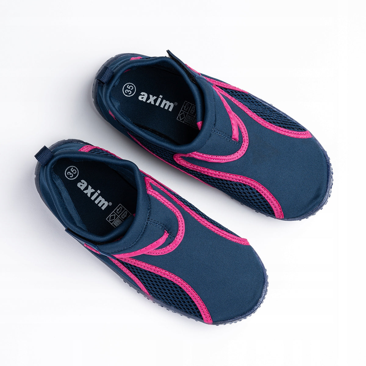 Swimming water shoes reef kayak women sea urchins beach corals Axim 24 Kind shoes