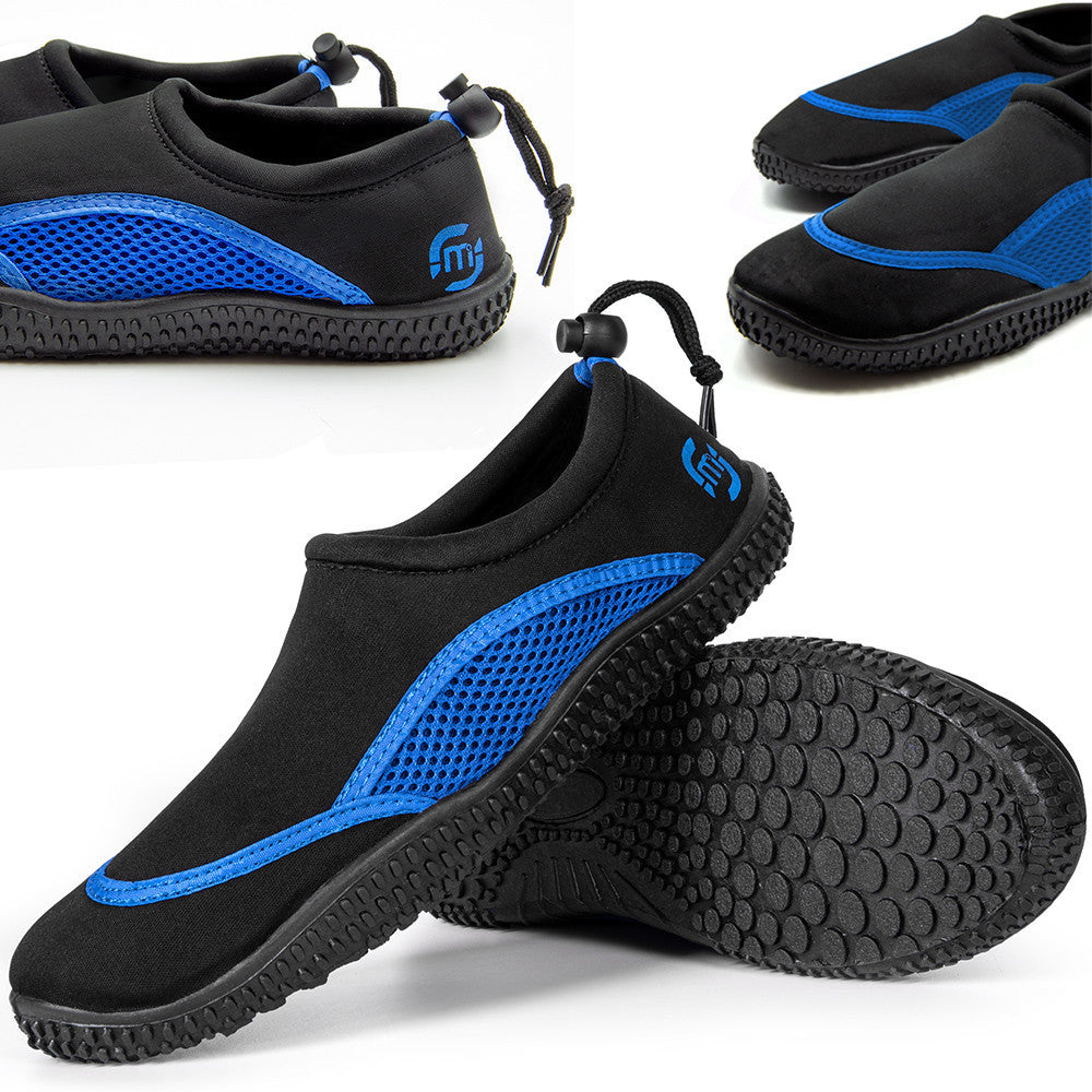 Swimming water shoes sea urchins for beach men coral kayak 44