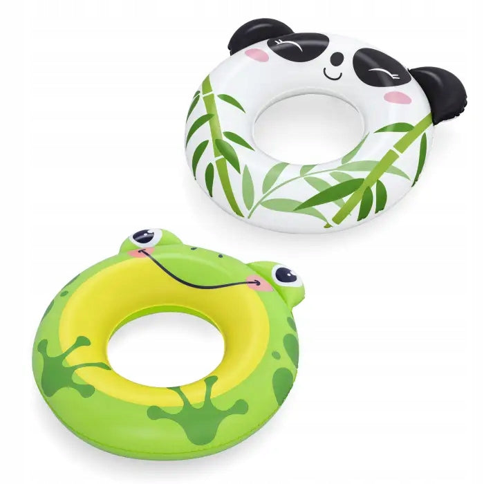 Swimming wheel Bestway 36351 79 x 85 cm for children Manufacturer code 6941607324998