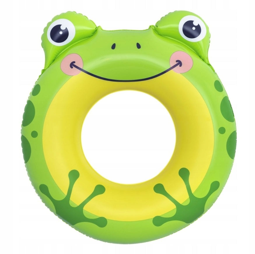 Swimming wheel Bestway 36351 79 x 85 cm for children
