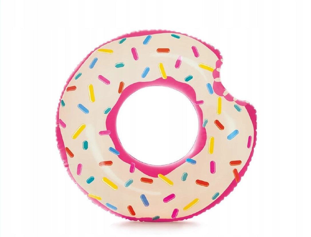 Swimming wheel Sweet Donut - Intex