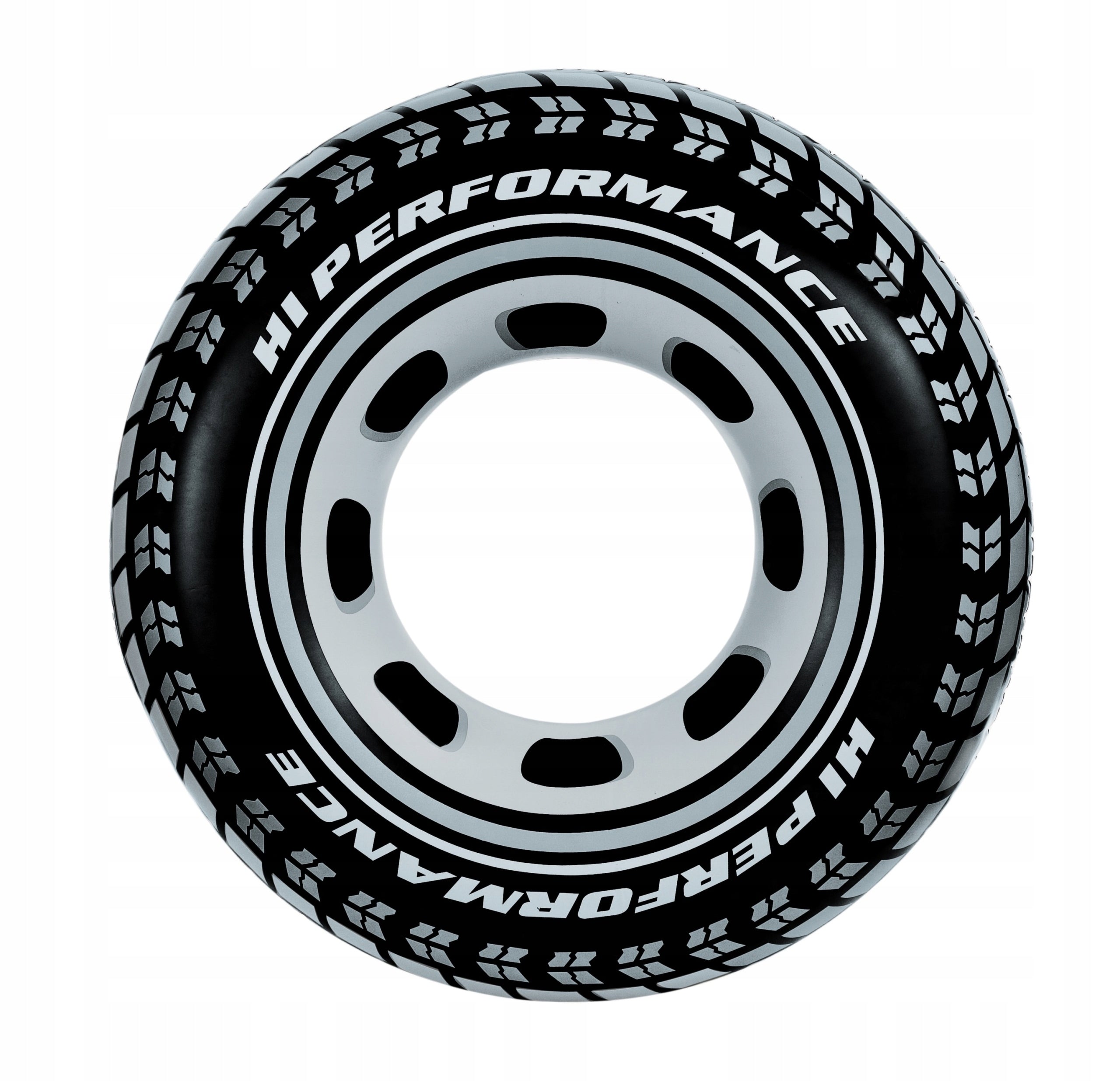 Swimming wheel Tyre 91 cm - 59252 Intex