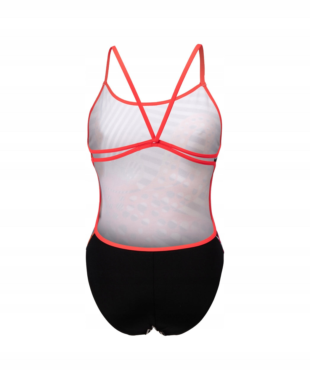 Swimsuit Arena CRAZY OCTOPUS LACE BLACK 32 EAN (GTIN) 3468336933695