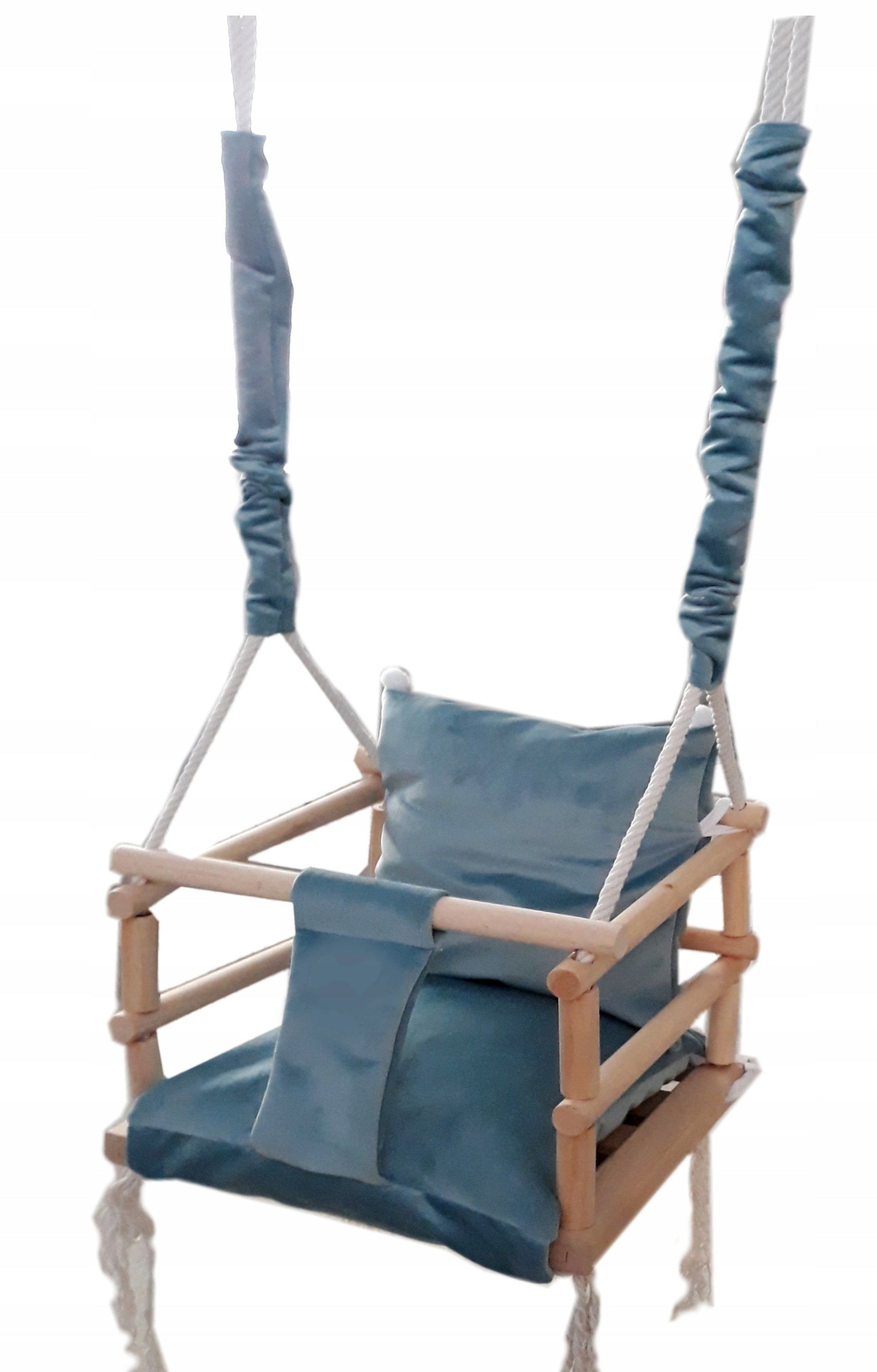 Swing 3in1 for children house garden / 3 colors EAN (GTIN) 5907518375215