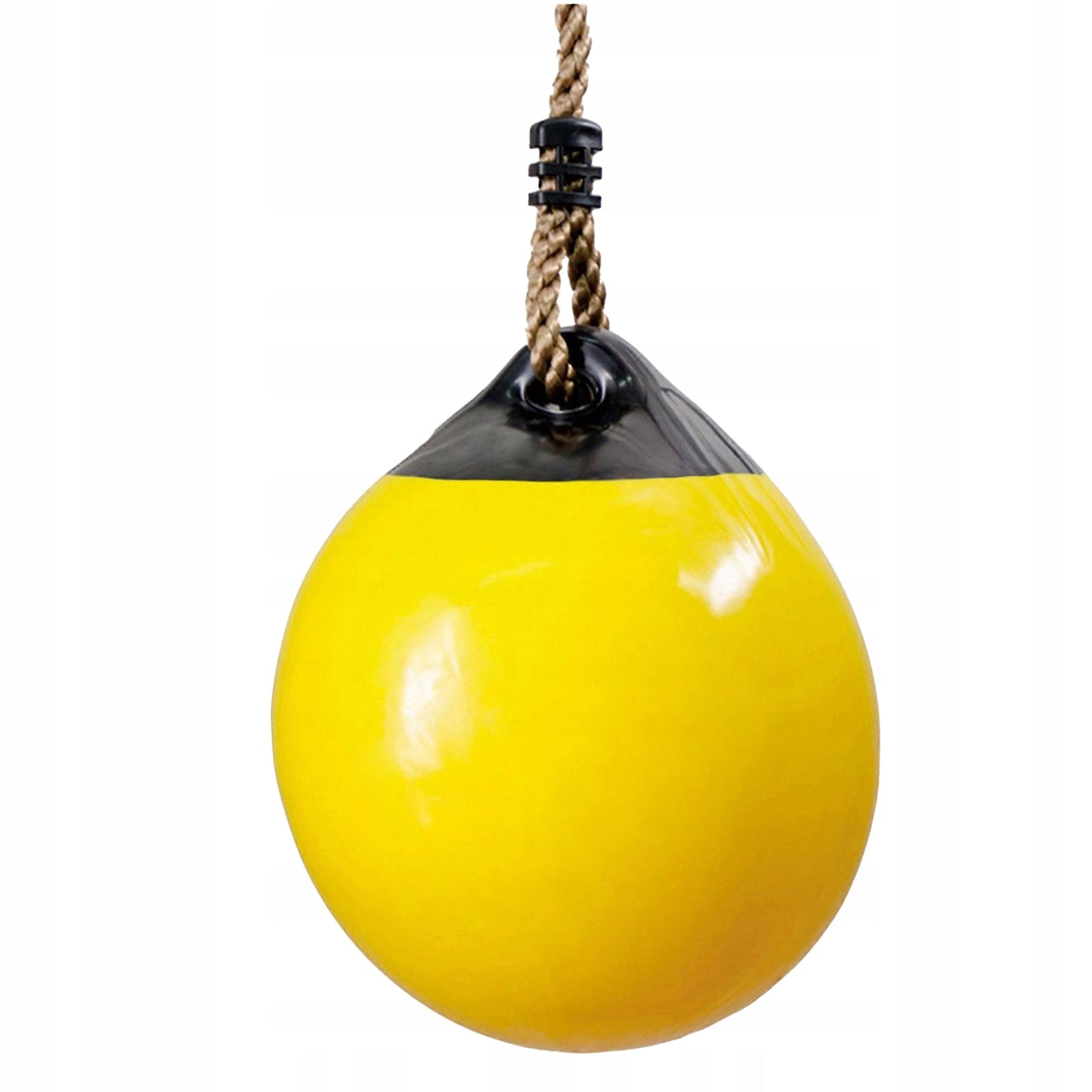 Swing Children Buoy Ball on Line Garden Square Toys 43523 yellow Character/Title other