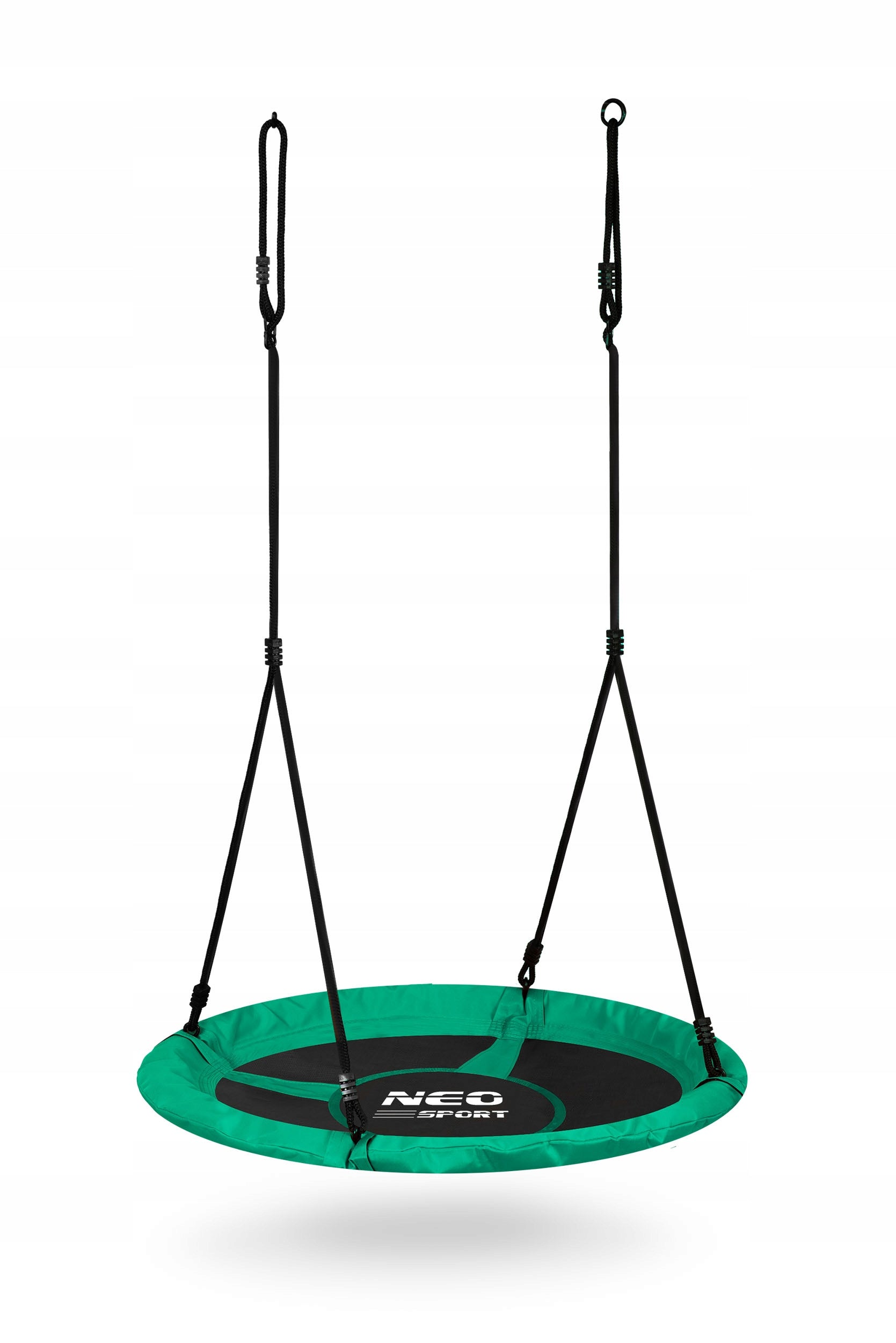 Swing Garden Stork Nest Garden Hanging Chair XXL Hammock 150kg Brand Neo-sport