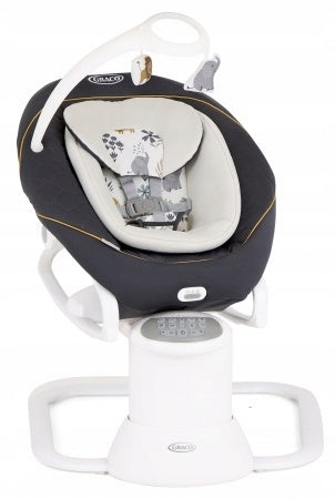 Swing Graco Swing All Ways Soother Into The Wild Manufacturer code 515244