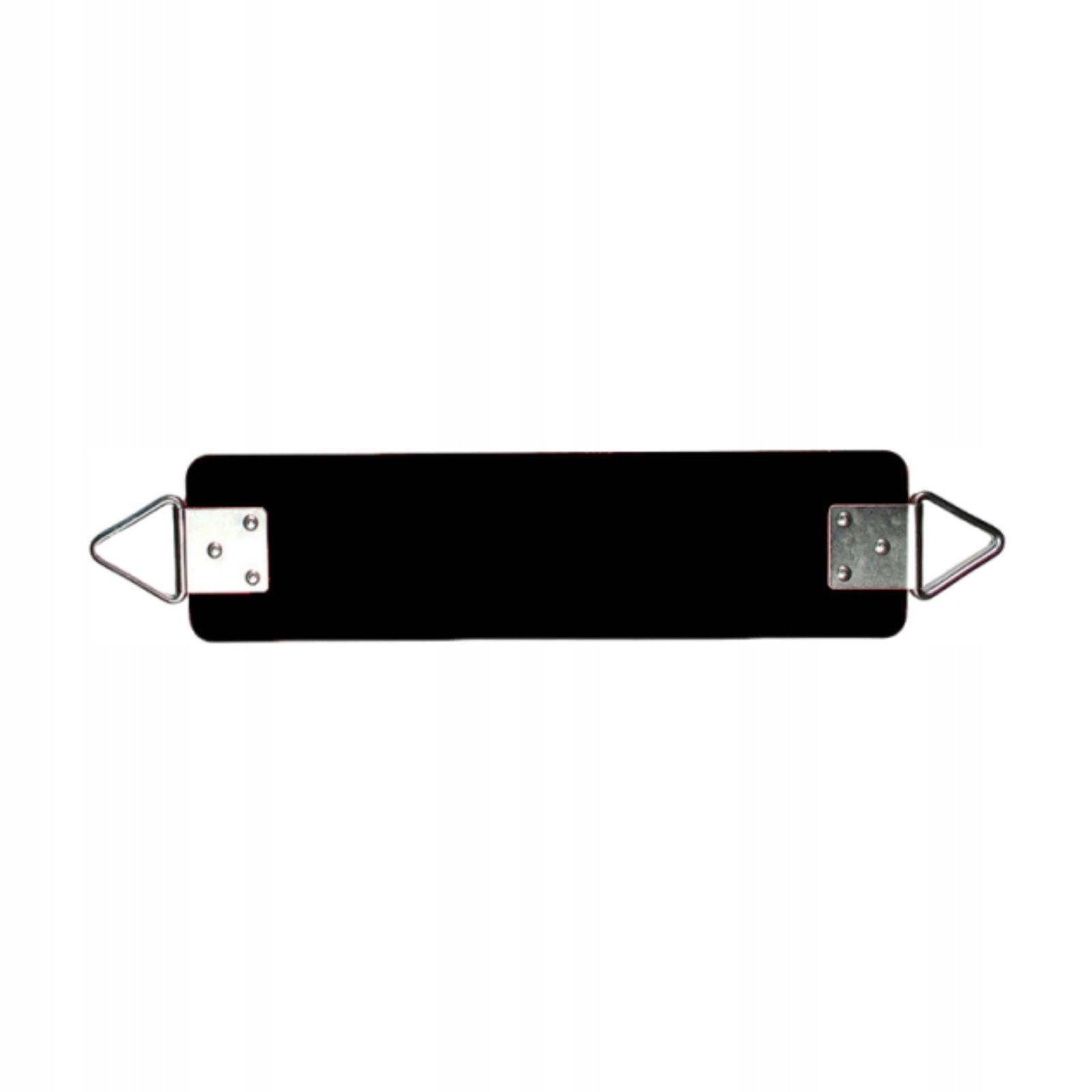 Swing Seat Heavy Duty Swing Attachment,EVA,Playground Black