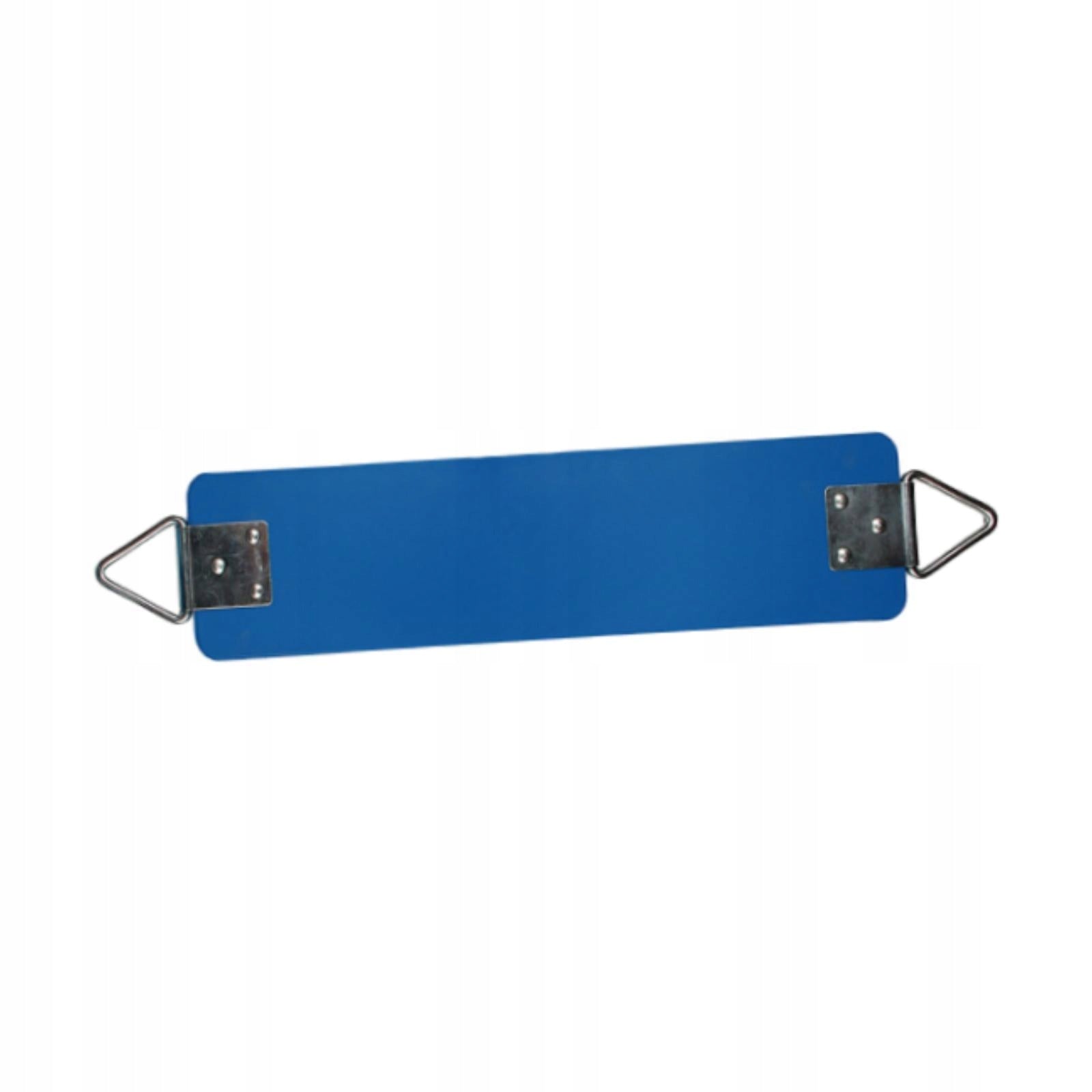 Swing Seat Heavy Duty Swing Attachment,EVA,Playground Blue Packaging status original