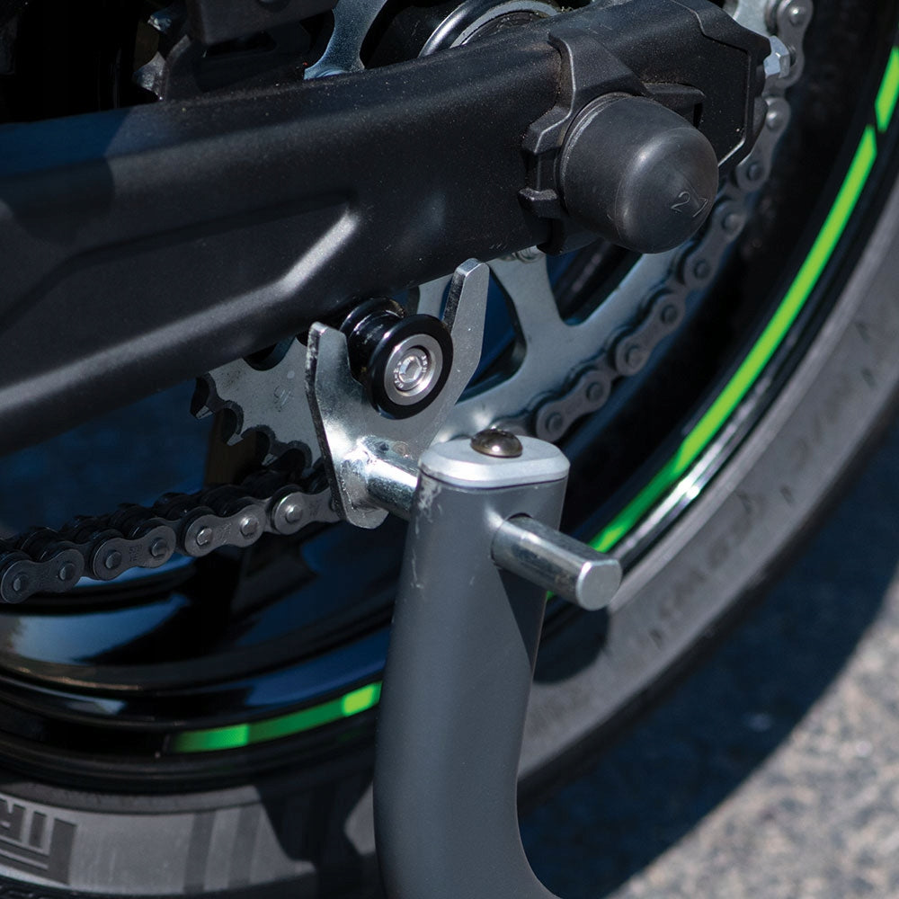 Swing arm rollers Oxford Spinners M8 (1.25) OX812 Manufacturer Oxford