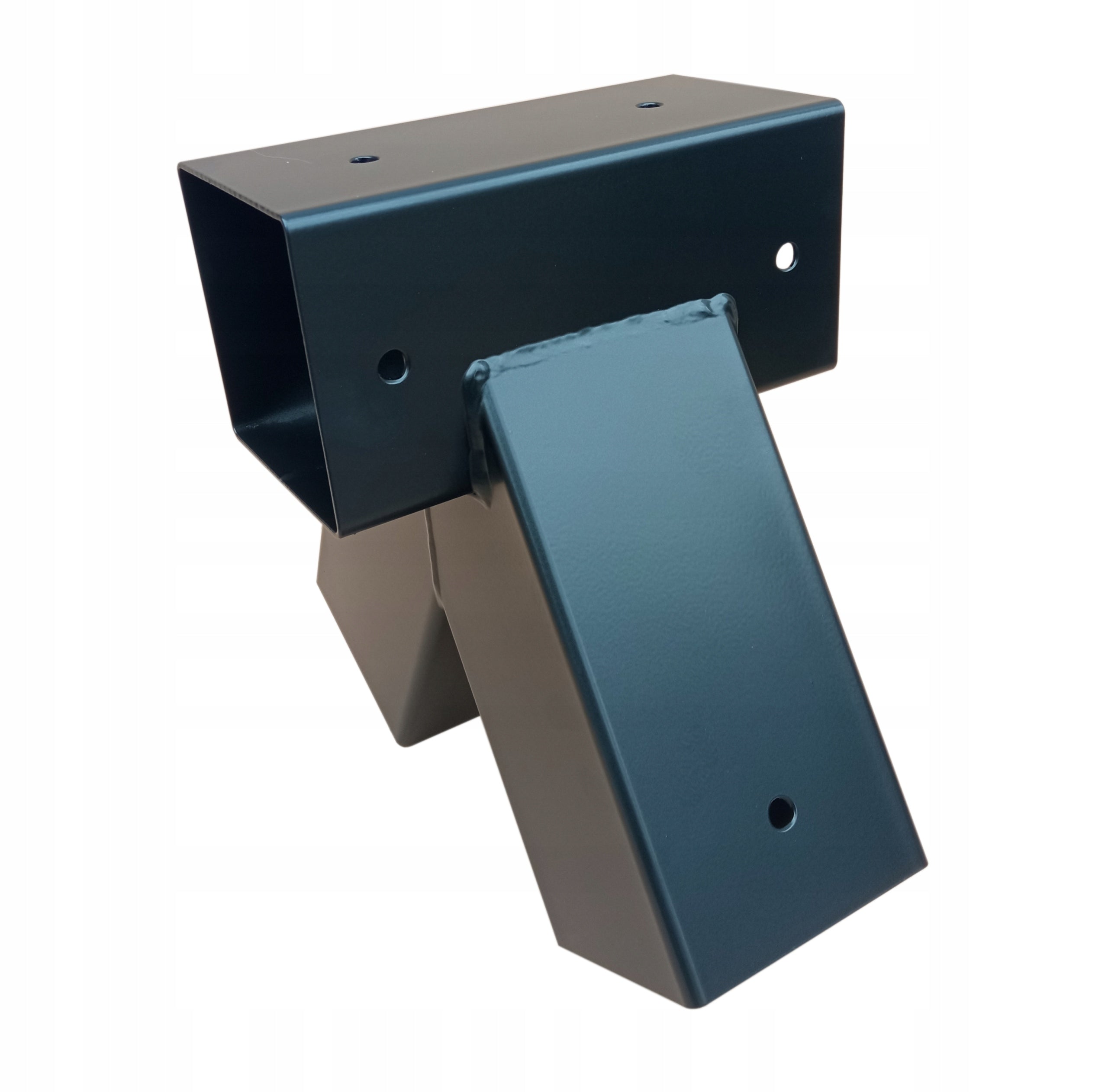 Swing connector, beams, 90 deg. 100x100, swing
