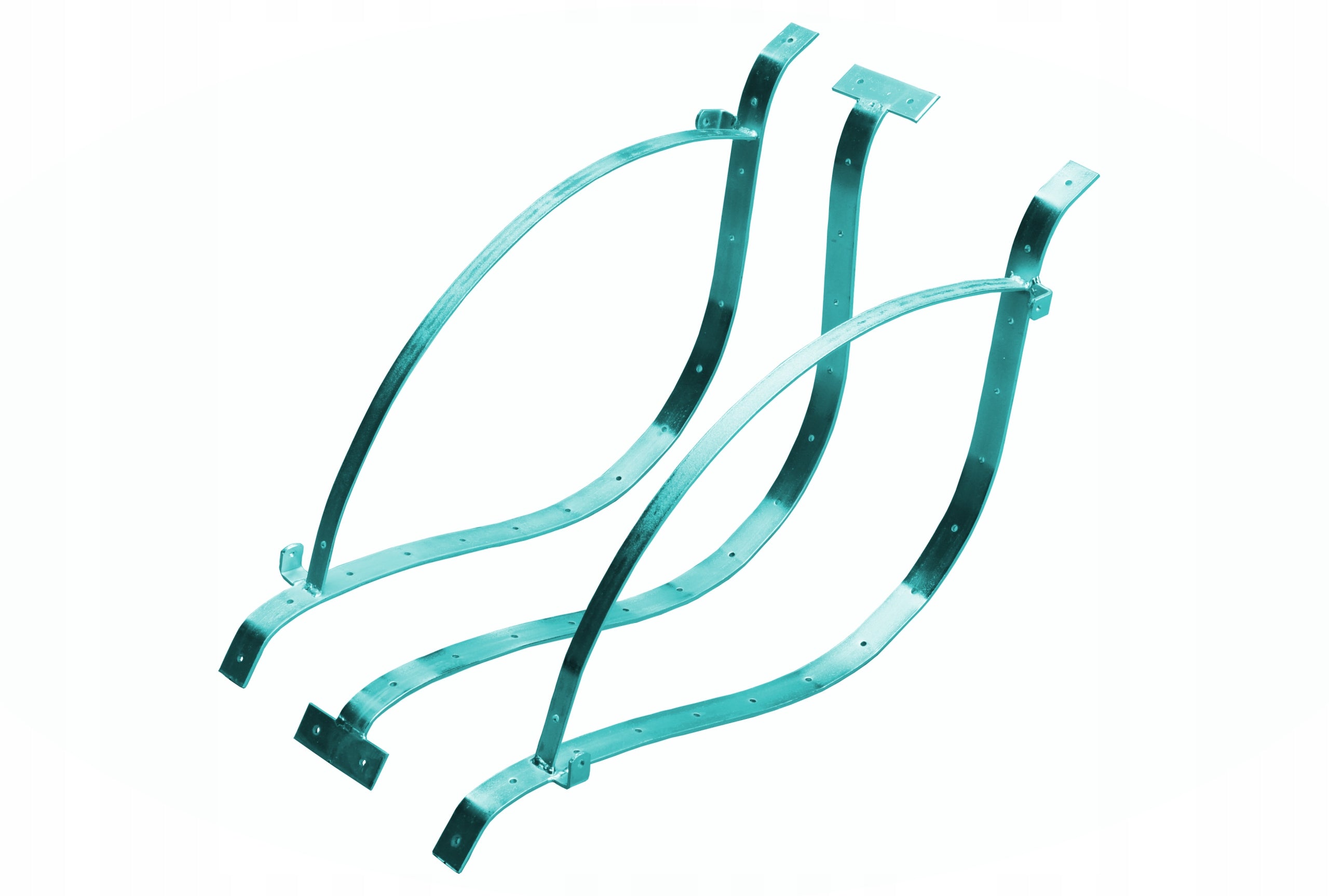 Swing frame with center segment Manufacturer code 5904988127405