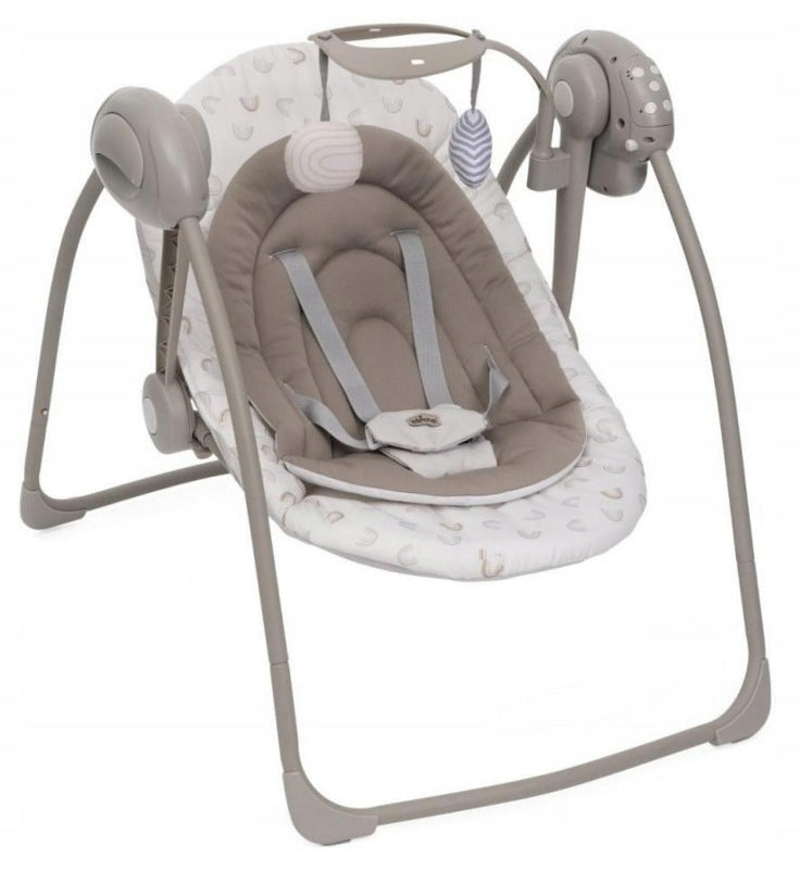 Swing & play vanilla swing