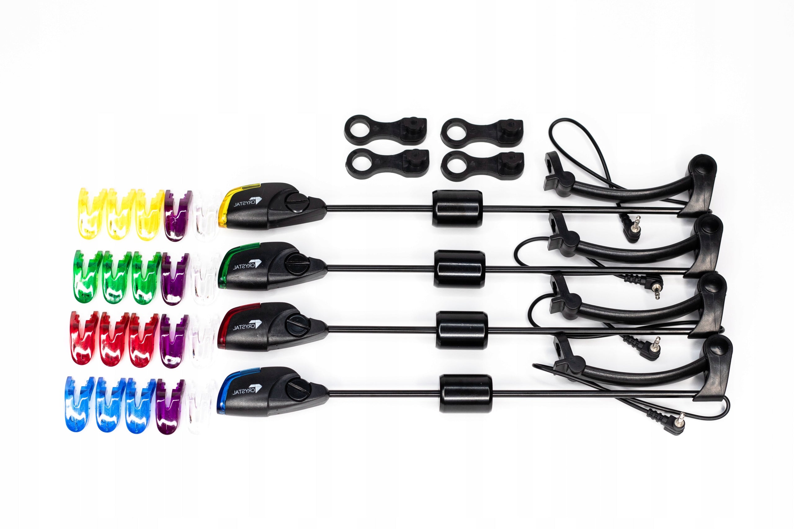 Swingers CRYSTAL GM 009 - Magnetic line attachment. Manufacturer code GM 009