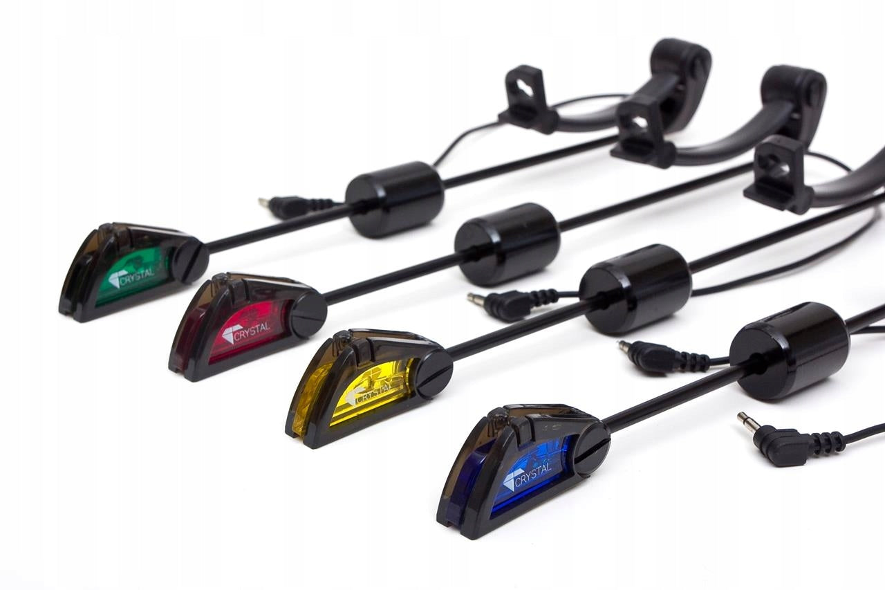 Swingers CRYSTAL. Quick Release Mount - GM 001 Manufacturer code Quick Release