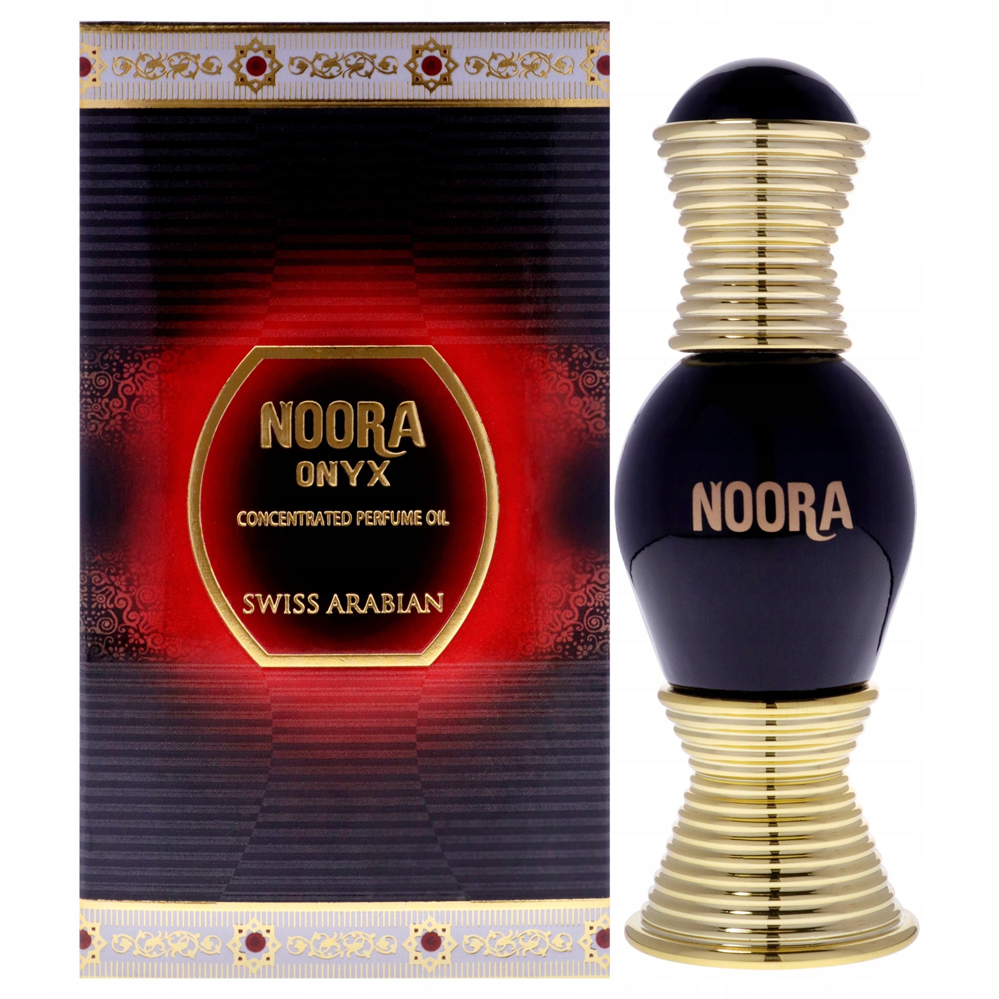 Swiss Arabian Noora Perfumed Oil 20 ml Line other