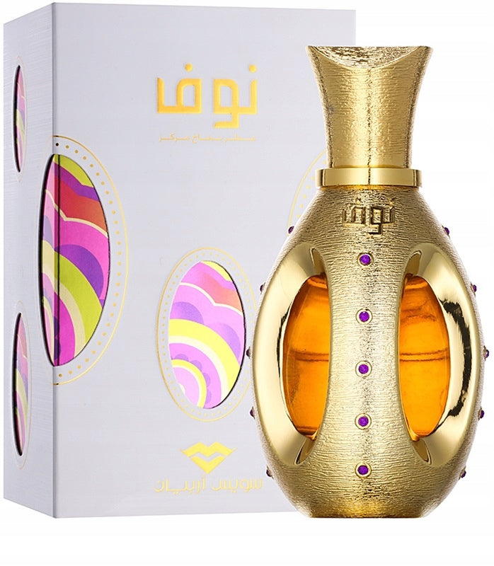 Swiss Arabian Nouf EDP W 50 ml