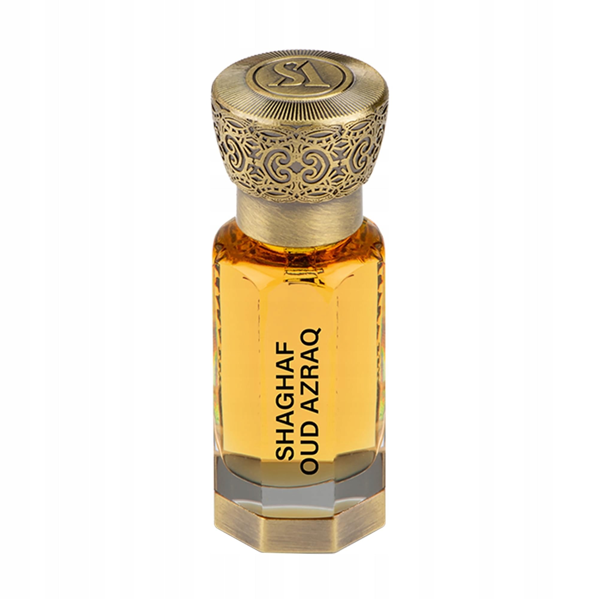Swiss Arabian Shaghaf Oud Azraq CPO U 12 ml Brand Swiss Arabian