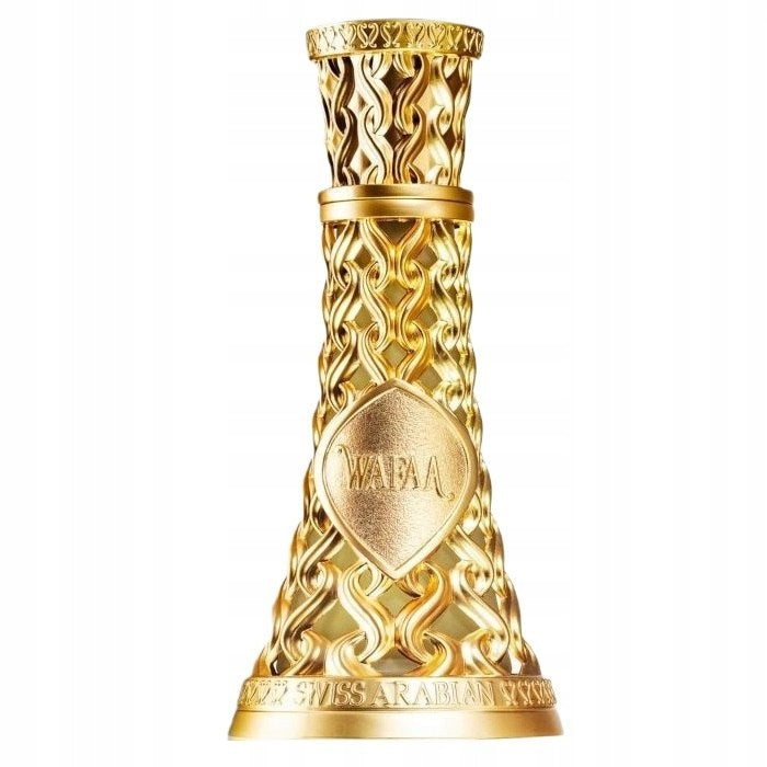 Swiss Arabian Wafaa EDP In 50 ml Brand Swiss Arabian