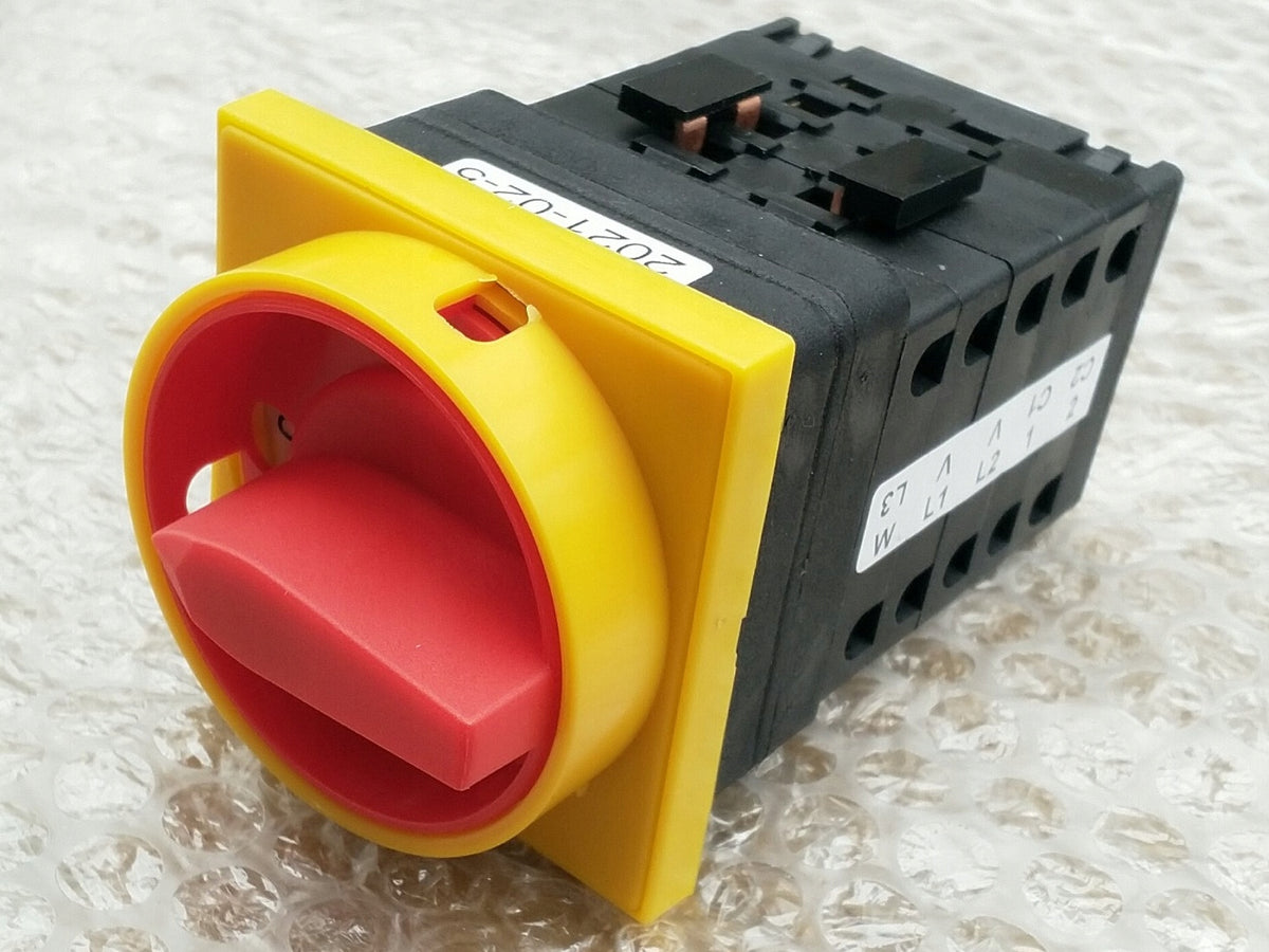Switch Lift switch Nussbaum SL SE SEL SLE - Polish Reinforced!