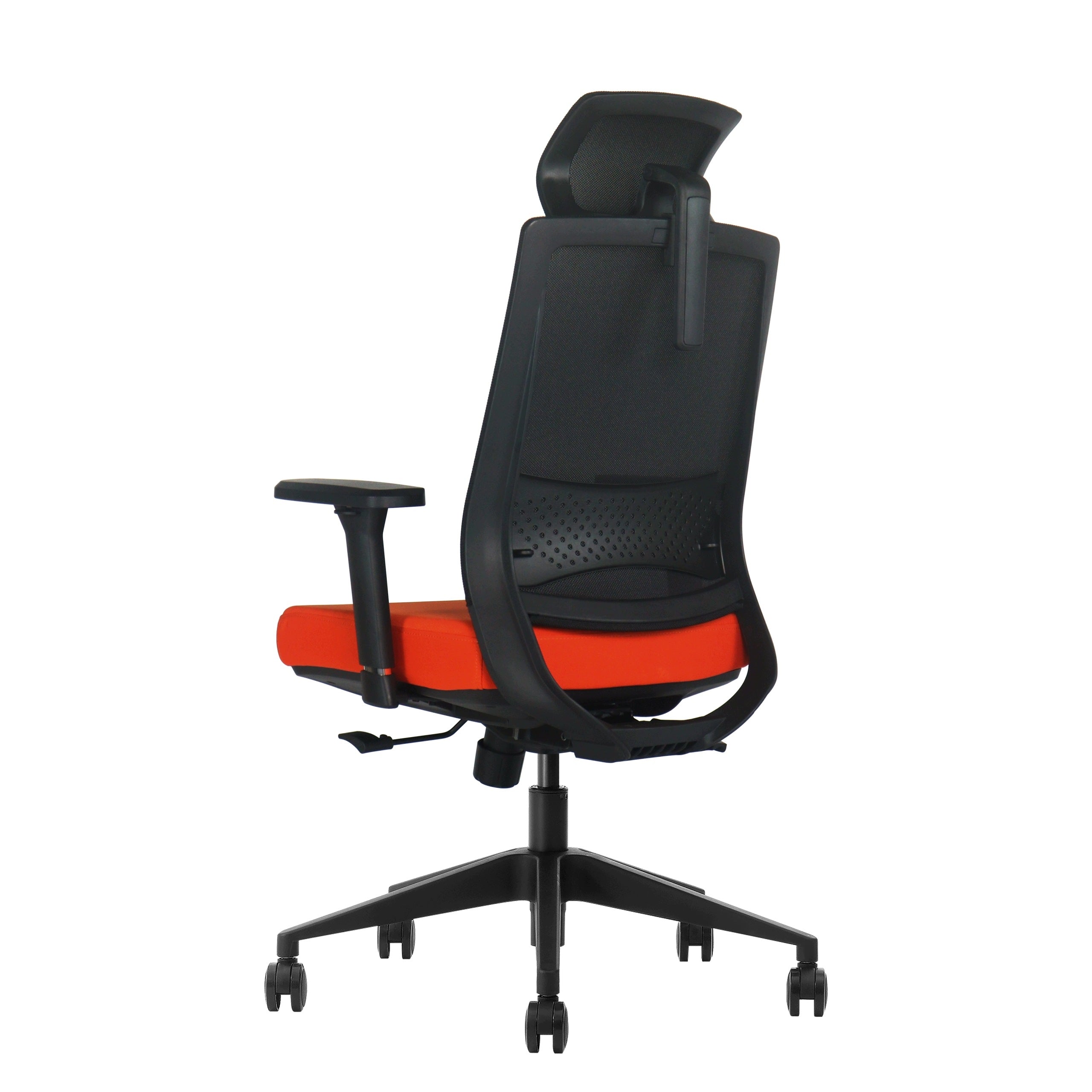 Swivel Chair Ergonomic Office Gaming Adjustable 3D GK3 Premium II Medical device no
