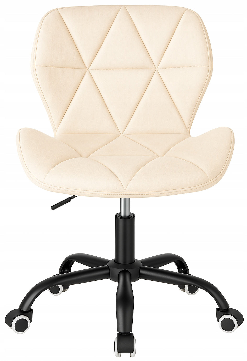 Swivel Office Chair Ergonomic Office Chair for Velour Office Medical device no