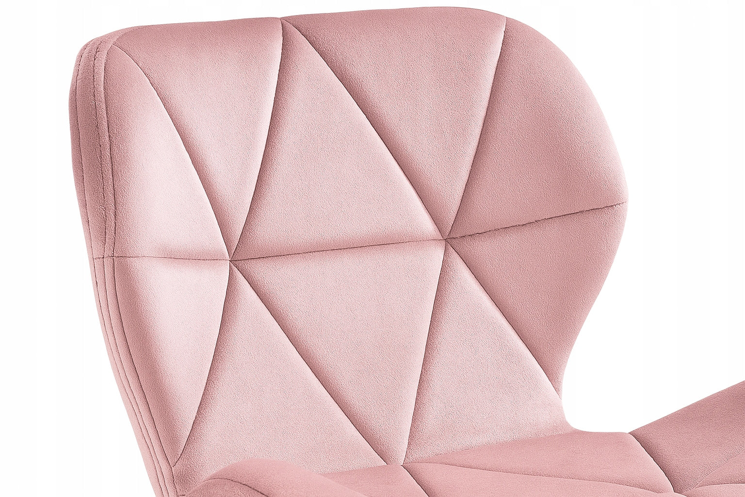 Swivel Office Chair Ergonomic Office Chair for Velour Office Packaging status original