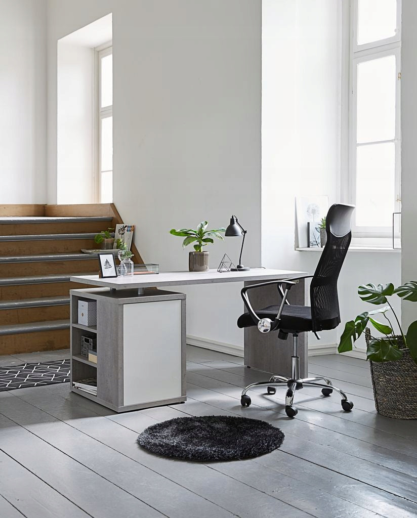 Swivel chair BILLUM JYSK Manufacturer code 3620171