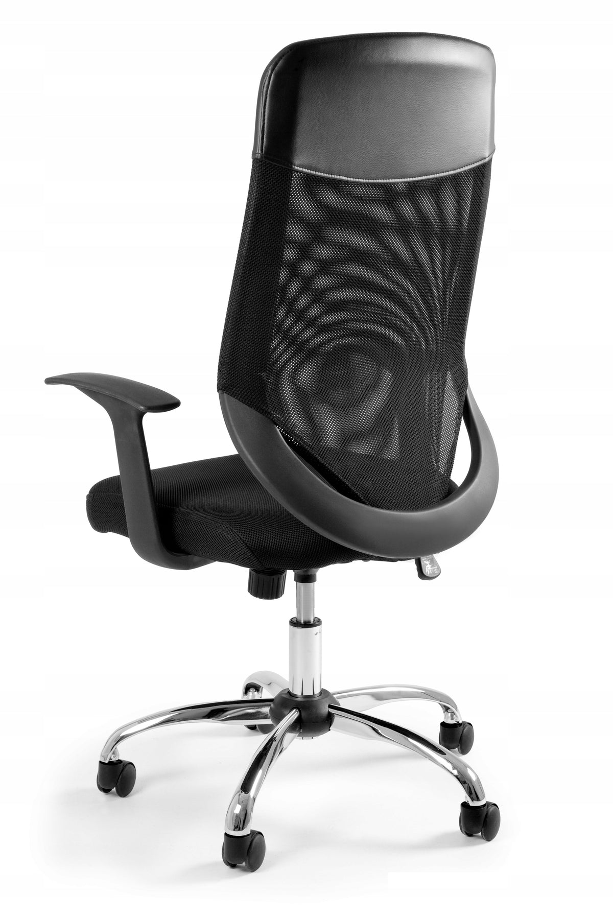 Swivel chair BLACK MOBI PLUS office chair Brand Unique
