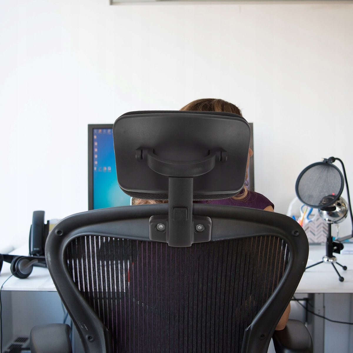 Swivel chair EtherealMuse black Brand no brand
