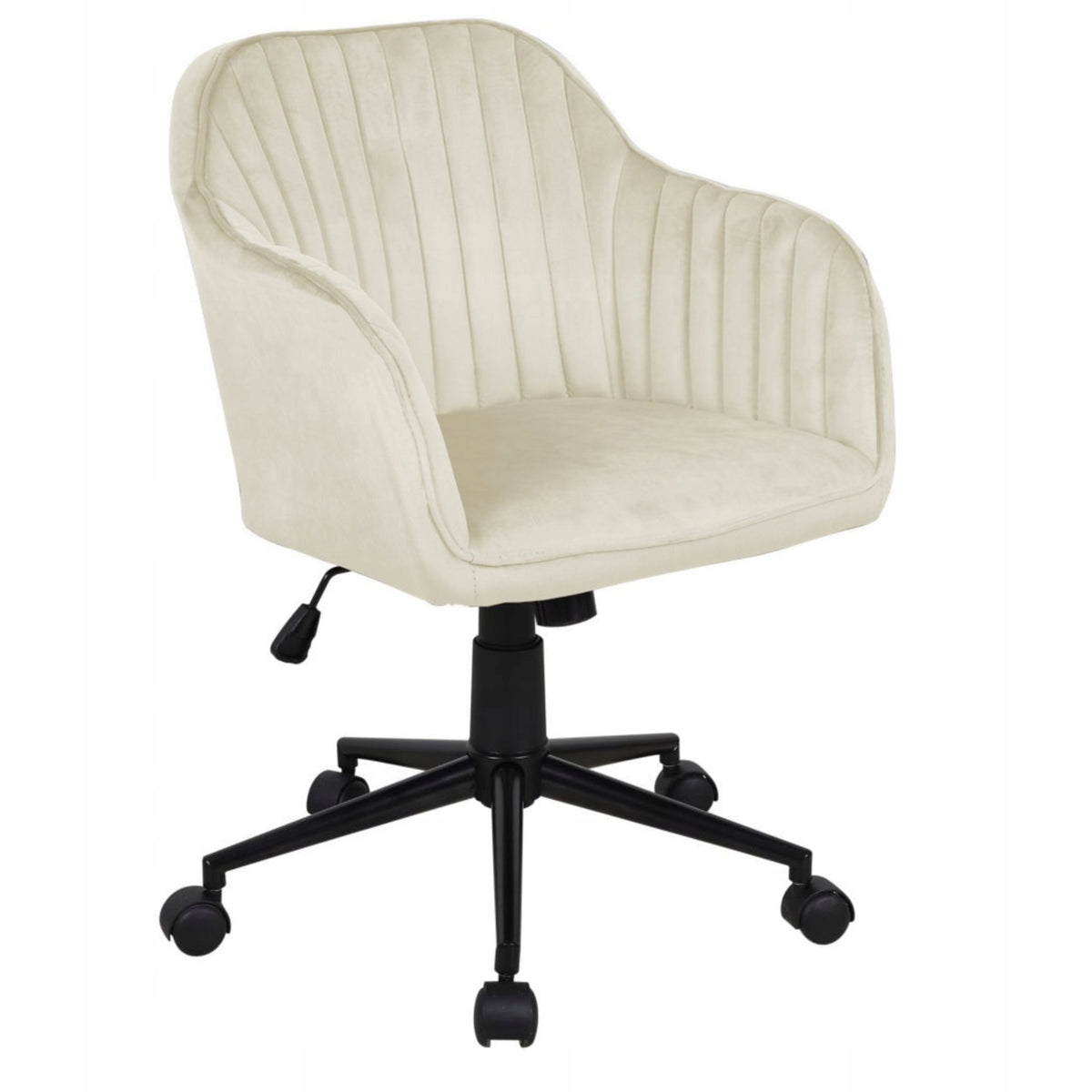 Swivel chair FB1-FX BEIGE