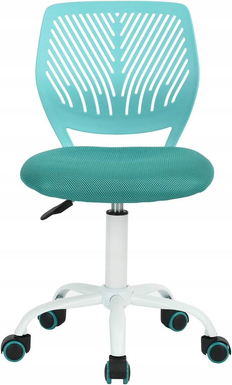 Swivel chair FurnitureR green