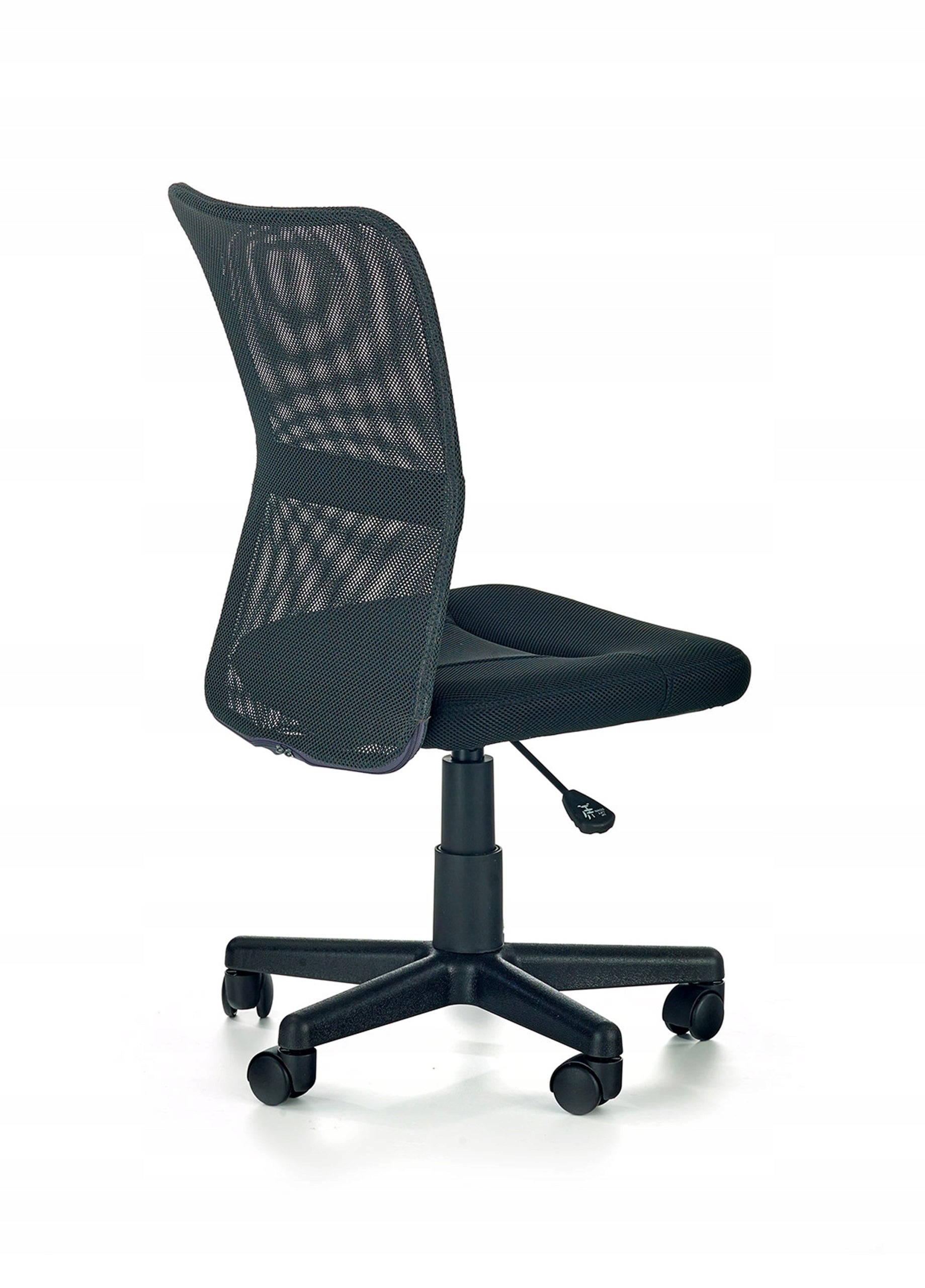 Swivel chair Halmar grey dingo, baby chair Brand Halmar