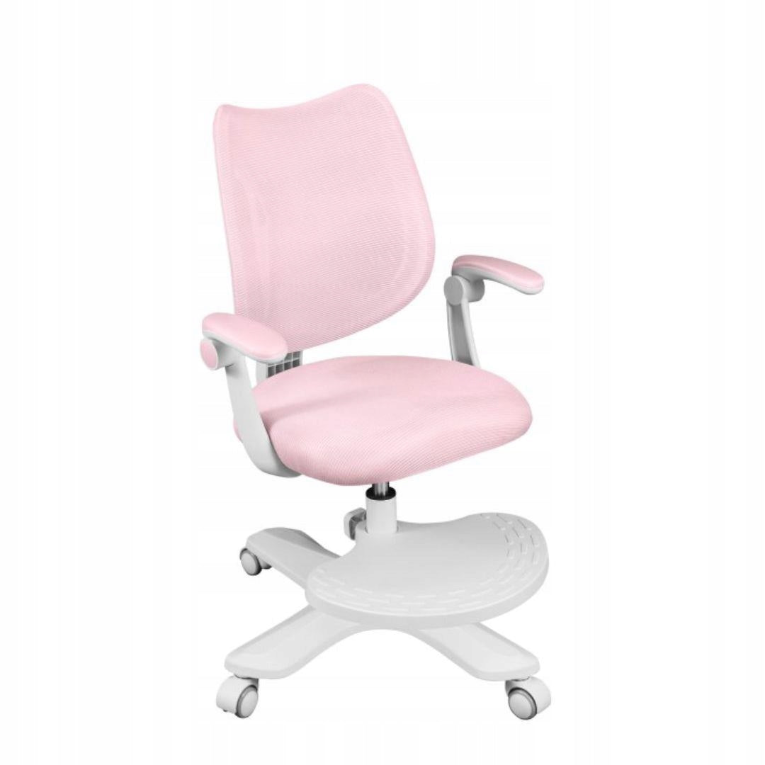 Swivel chair Mark Adler Junior 4.6 Pink