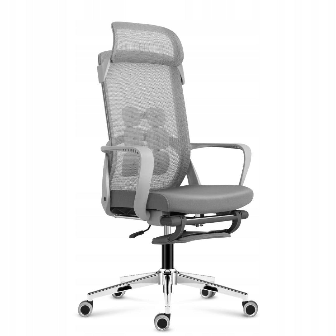 Swivel chair Mark Adler Manager 3.6 Grey