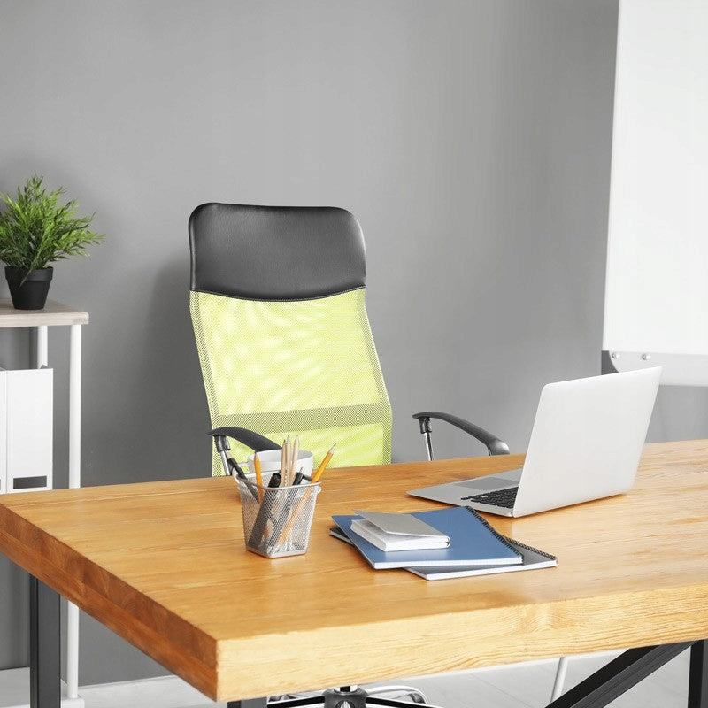 Swivel chair Mirpol 124 x 57,5 x 59 cm Furniture depth 59 cm