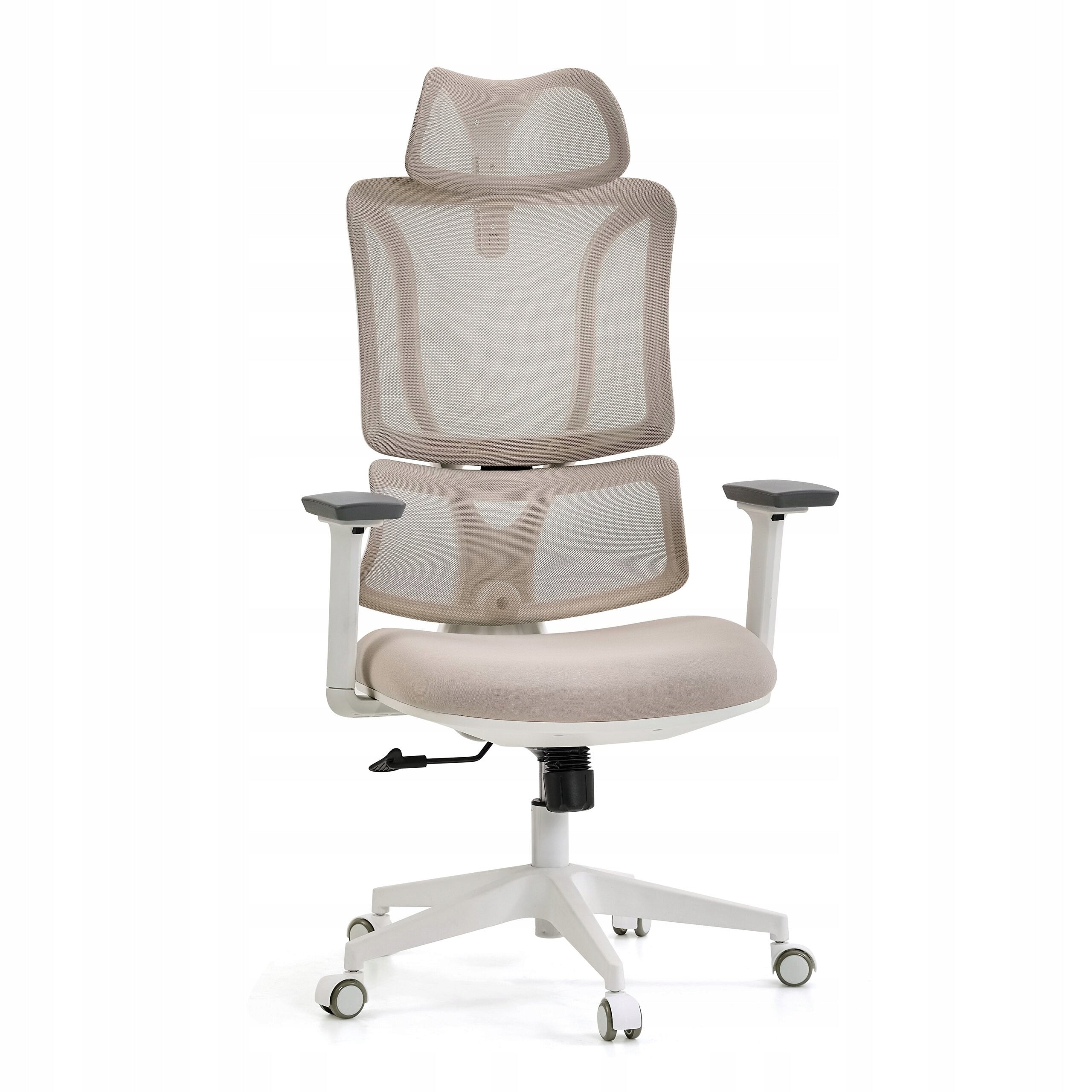 Swivel chair MyBuero beige