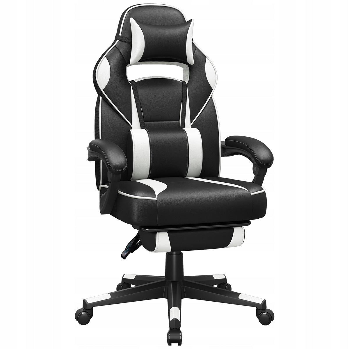 Swivel chair Songmics black420