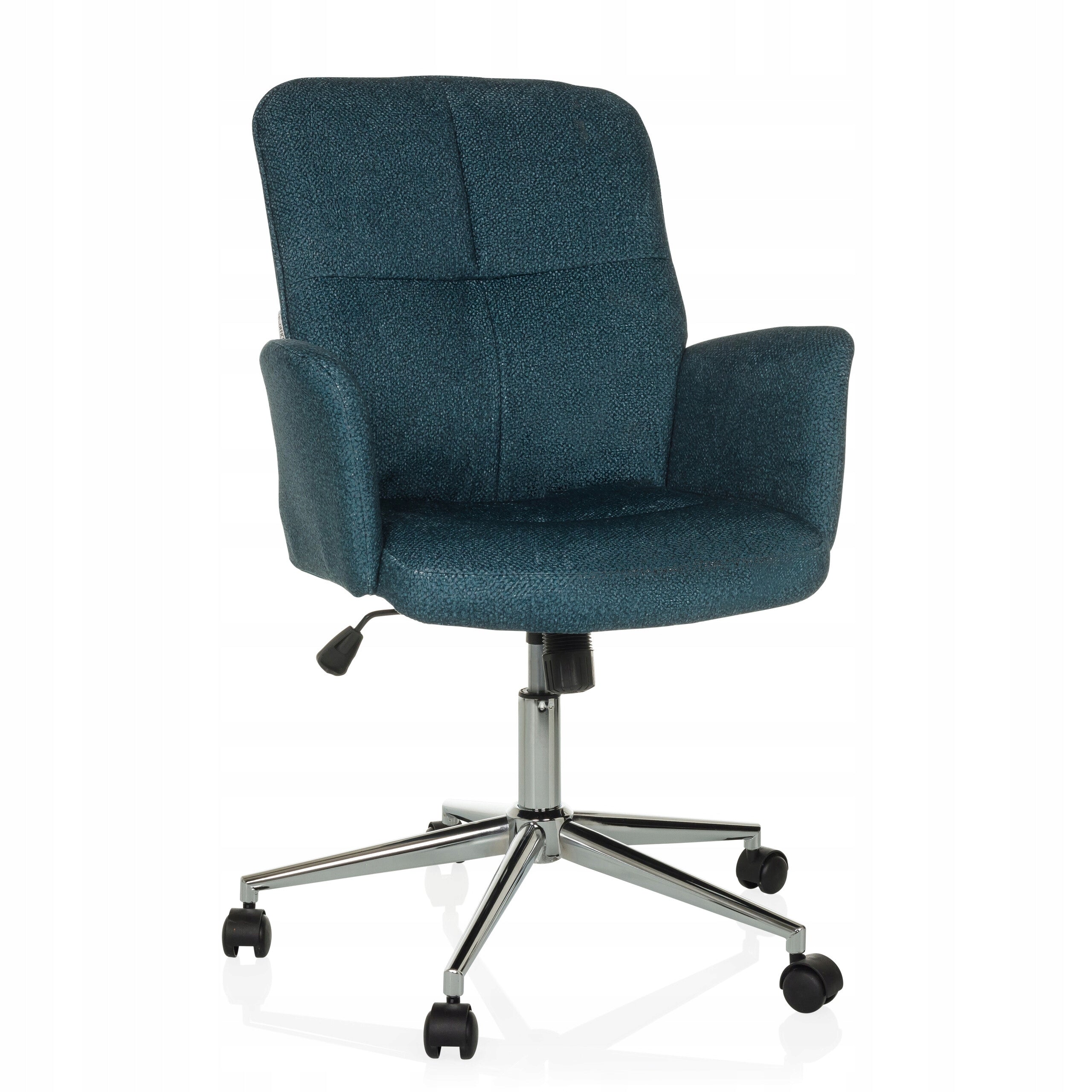 Swivel chair hjh OFFICE blue SOLAO 400 home