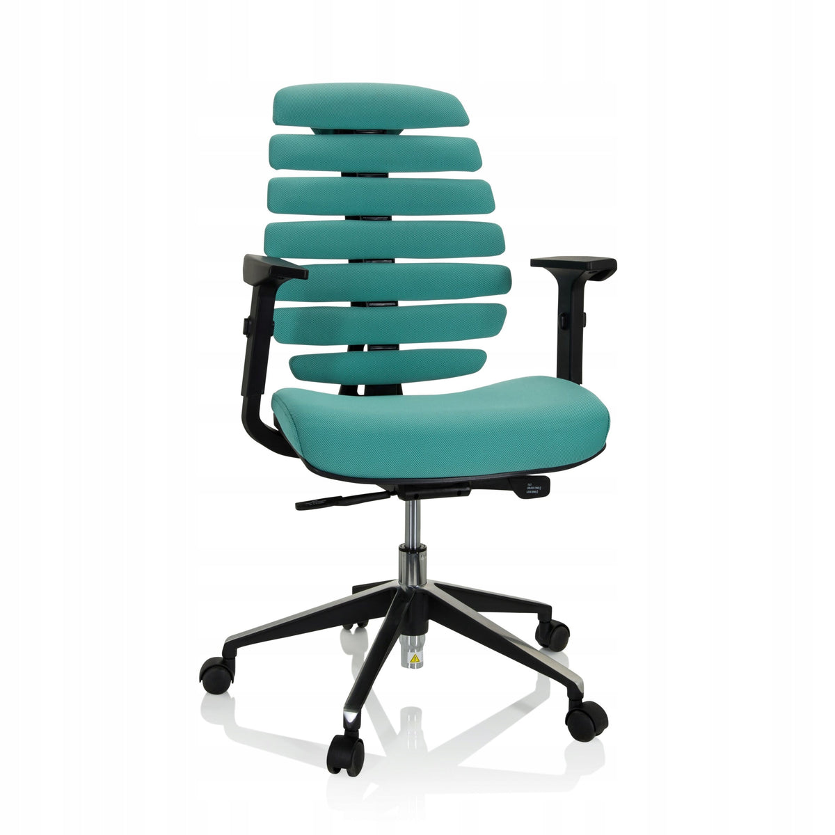Swivel chair hjh OFFICE blue