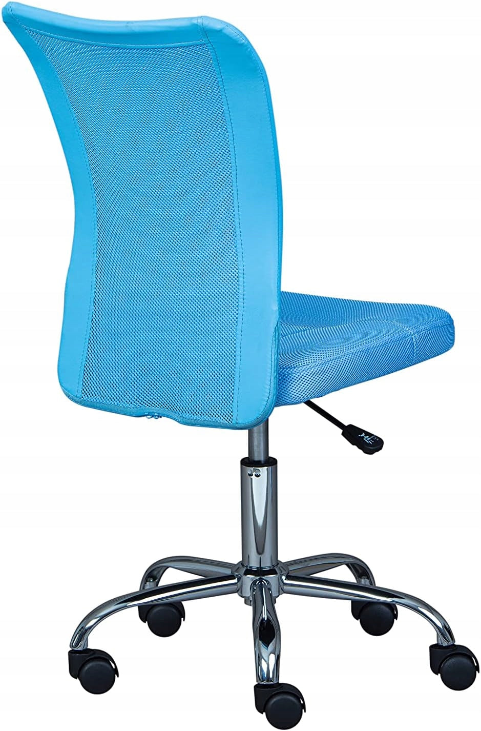 Swivel chair office chair 88 x 43 x 56 cm adjustable height Furniture depth 56 cm