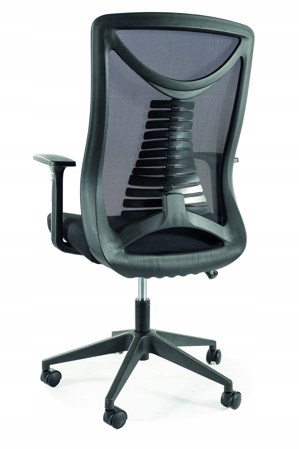 Swivel chair office chair Q-330 black, gray Manufacturer code OBRQ330CSZ