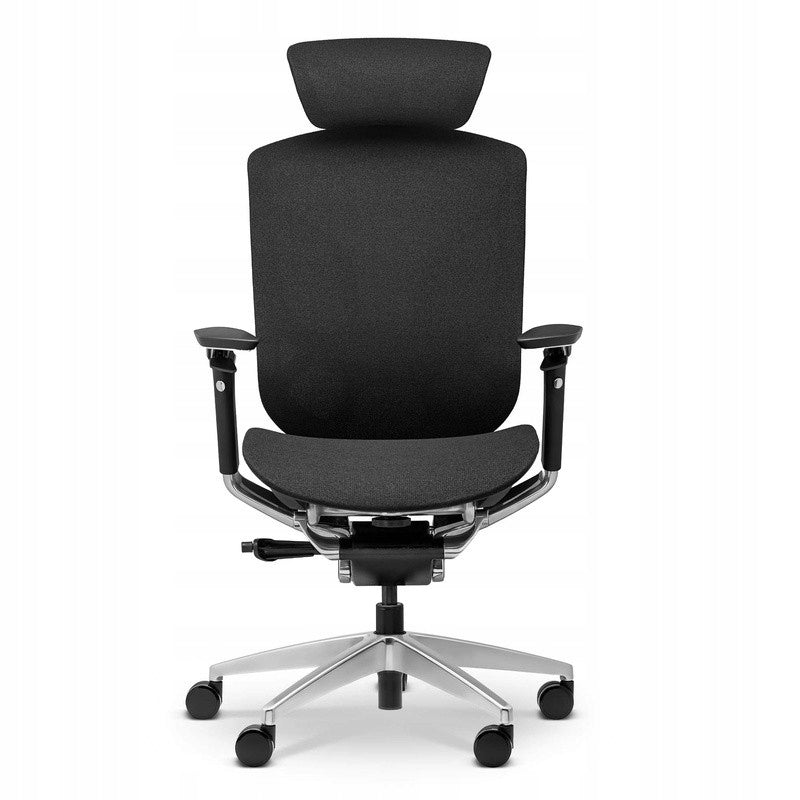 Swivel office chair ergonomics lumbar support Manufacturer code ZF-GT400AS