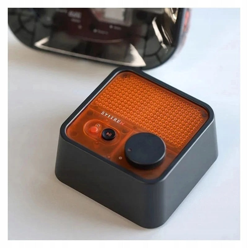 Syitren N100 - BT Wireless Stereo Speaker with Subwoofer, Black Model other